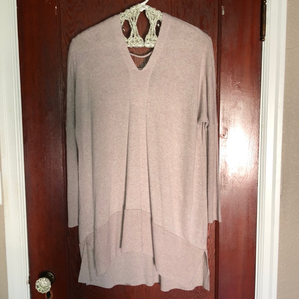 Chance or Fate Sweater